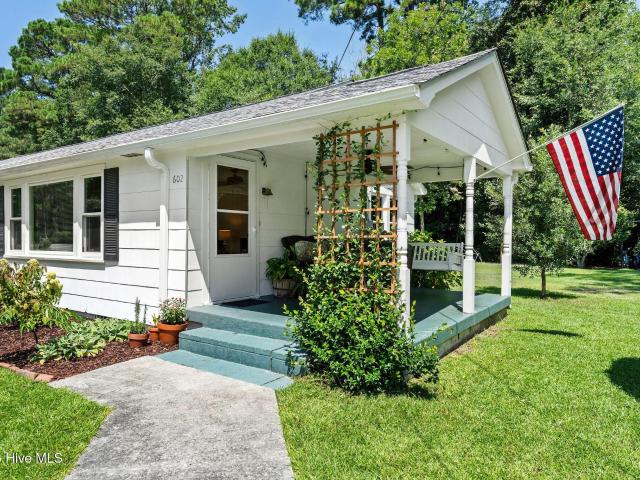 House for sale in Burgaw, North Carolina