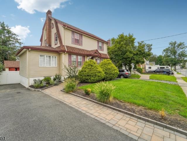 House for sale in West Orange, New Jersey