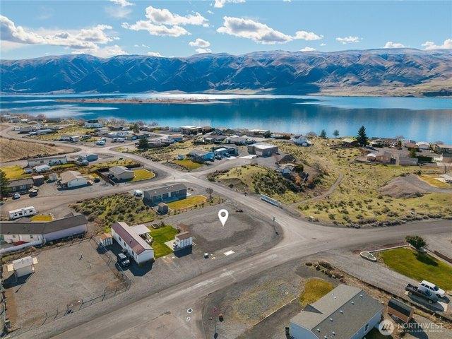 Land for sale in Mattawa, Washington