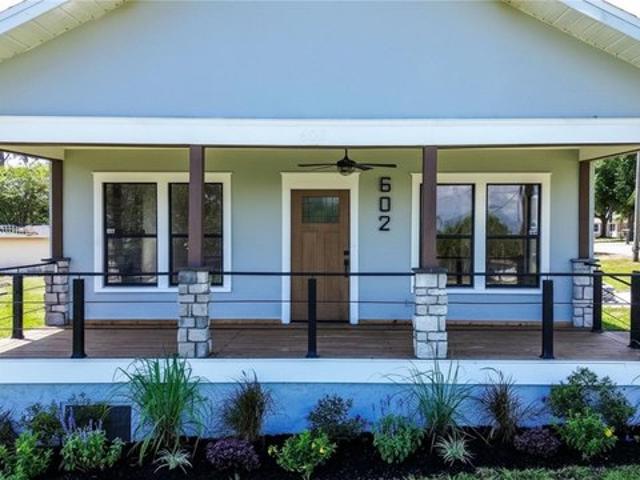 House for sale in Dundee, Polk County