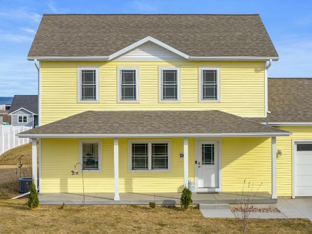 House for sale in Baraboo, Wisconsin