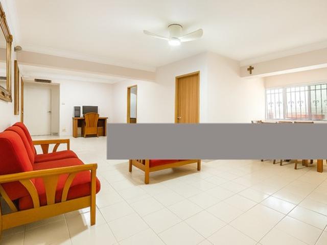 Apartment for sale