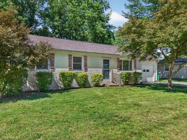 House for sale in Greentown, Indiana
