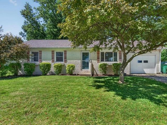 House for sale in Greentown, Indiana