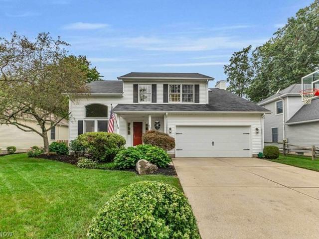 House for sale in Bay Village, Ohio