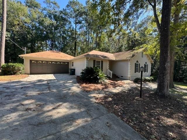 House for sale in Thomasville, Thomas County