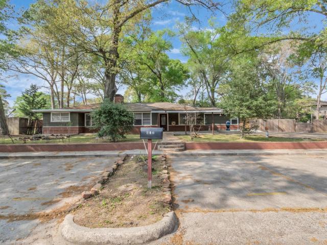 Property for rent in Conroe, Texas