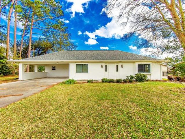 House for sale in Thibodaux, Louisiana