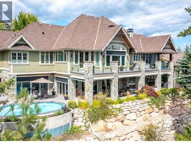 House for sale in Vernon, British Columbia