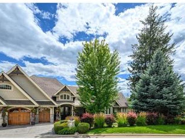 House for sale in Vernon, British Columbia