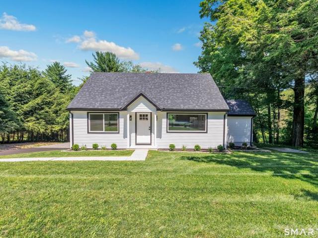 House for sale in Monroe, Connecticut