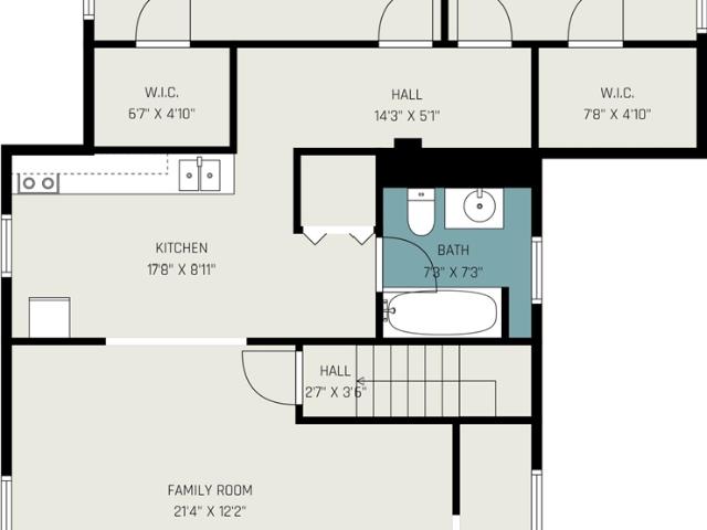 House for sale in Ludington, Michigan
