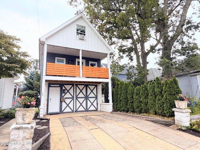House for sale in Monmouth, New Jersey