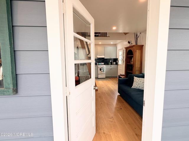 House for sale in Monmouth, New Jersey