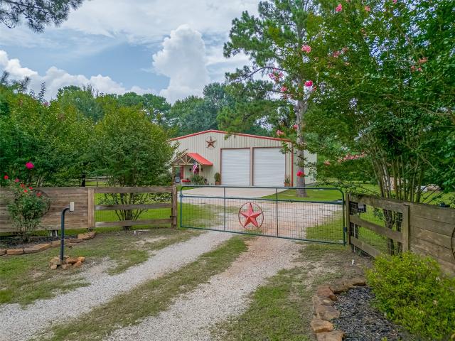 House for sale in Walker, Texas