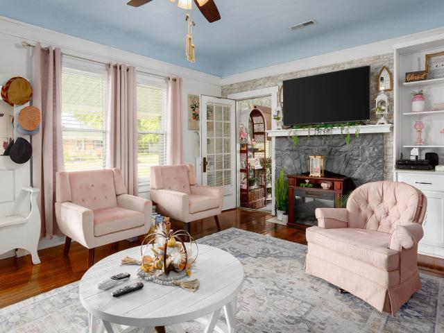 House for sale in Muscle Shoals, Alabama
