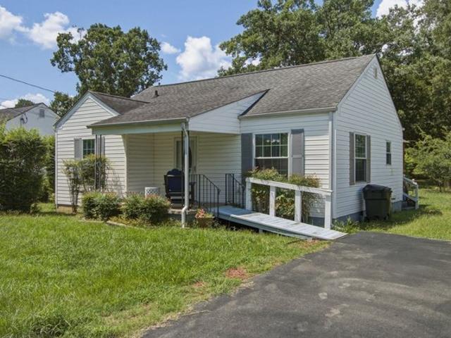 House for sale in Fort Oglethorpe, Georgia