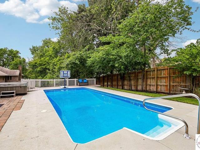 House for sale in Warrensburg, Missouri