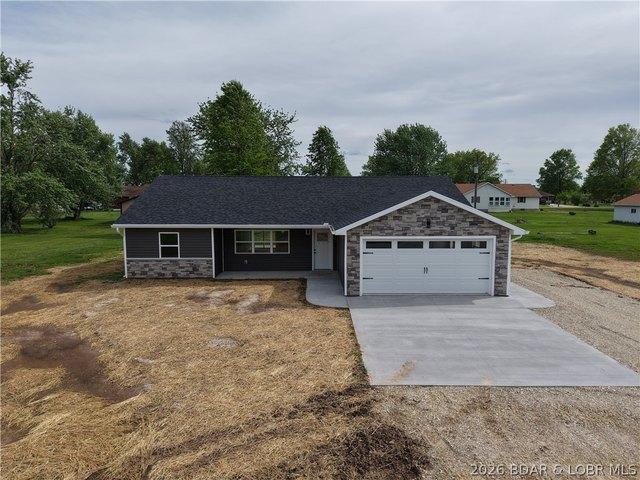 House for sale in Stover, Missouri