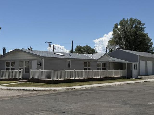 House for sale in Wells, Nevada