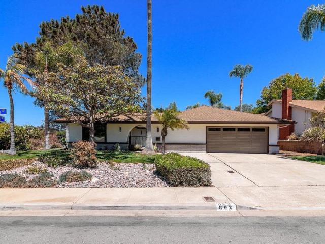 House for sale in Solana Beach, California