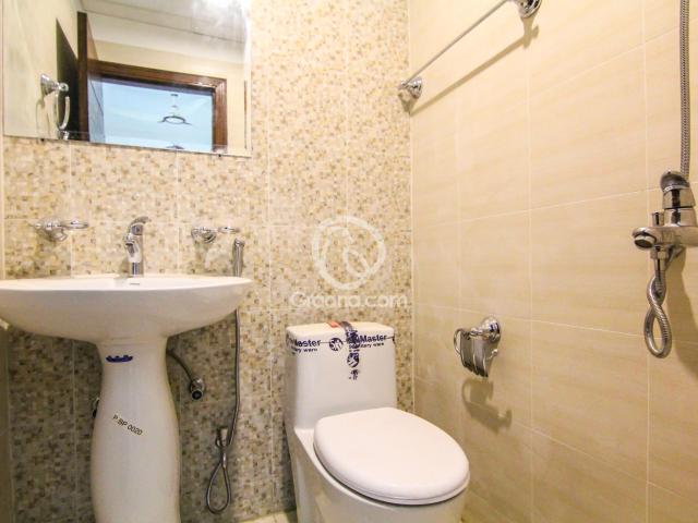 Apartment for sale in Islamabad