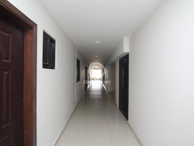 Apartment for sale in Islamabad