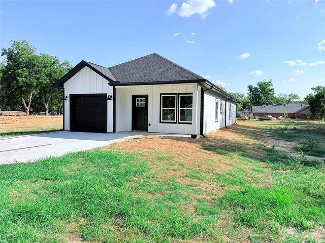 House for sale in Sulphur Springs, Texas