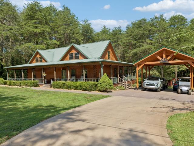 House for sale in Tennessee