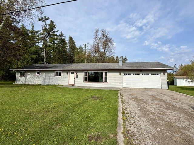 House for sale in Cheboygan, Michigan