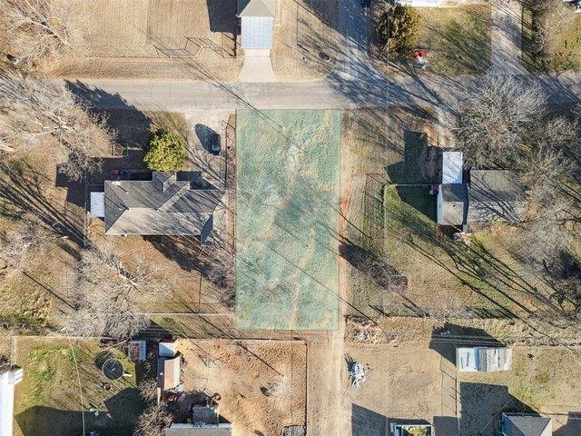 Land for sale in Jones, Oklahoma