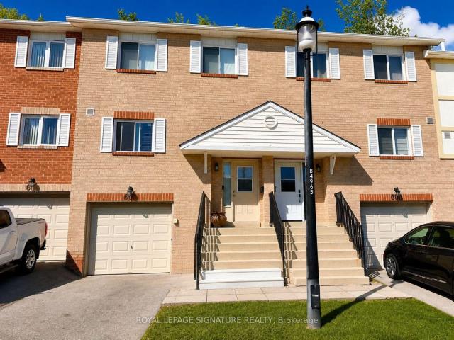 Condo for rent in York, Ontario