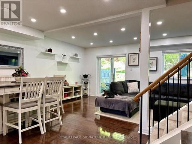 Townhouse for rent in York, Ontario