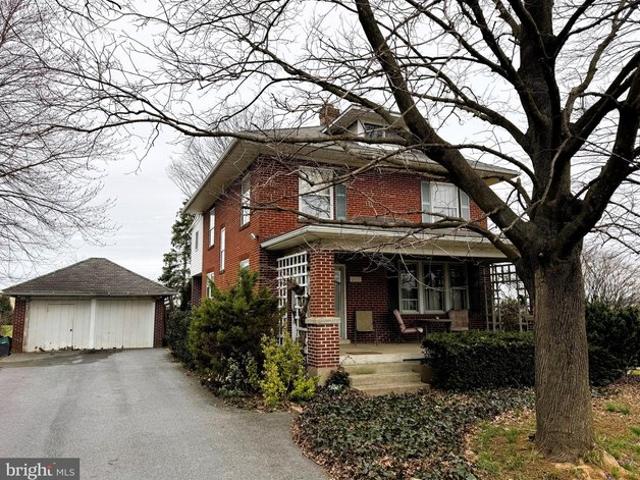 House for sale in Manheim, Pennsylvania