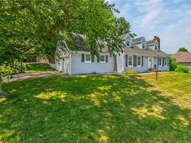 House for sale in Buchanan, Missouri