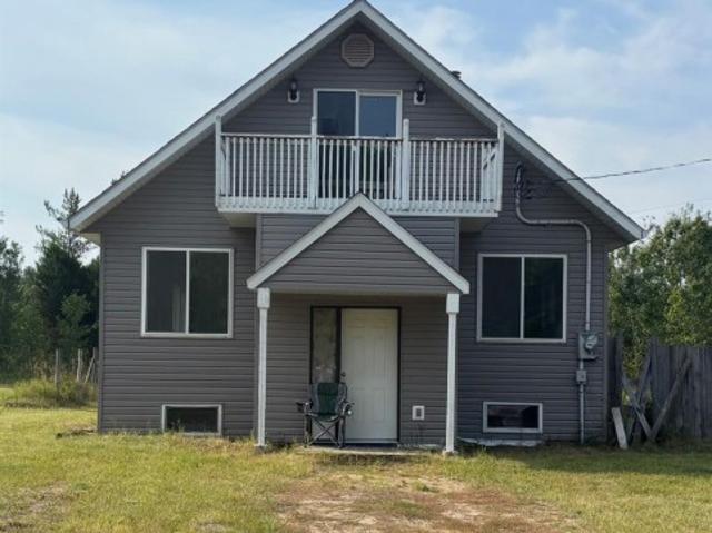 House for sale in Crutwell, Saskatchewan