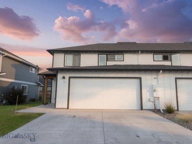 Townhouse for sale in Belgrade, Montana