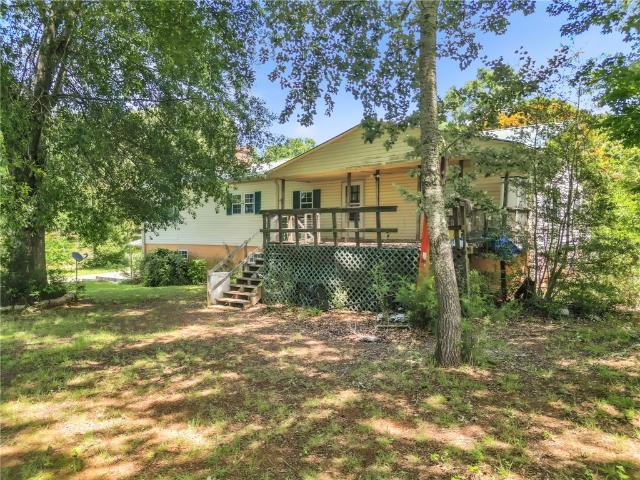 House for sale in Pendleton, South Carolina