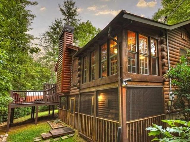 Townhouse for sale in Blue Ridge