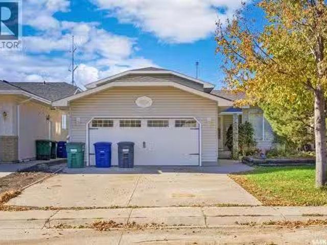 House for sale in Silverspring, Saskatoon