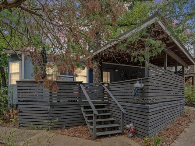 House for sale in Oxford, Mississippi