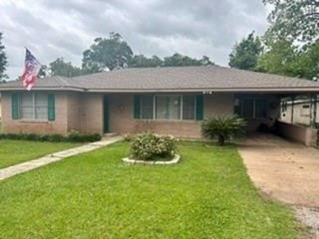 House for sale in Cheneyville, Louisiana