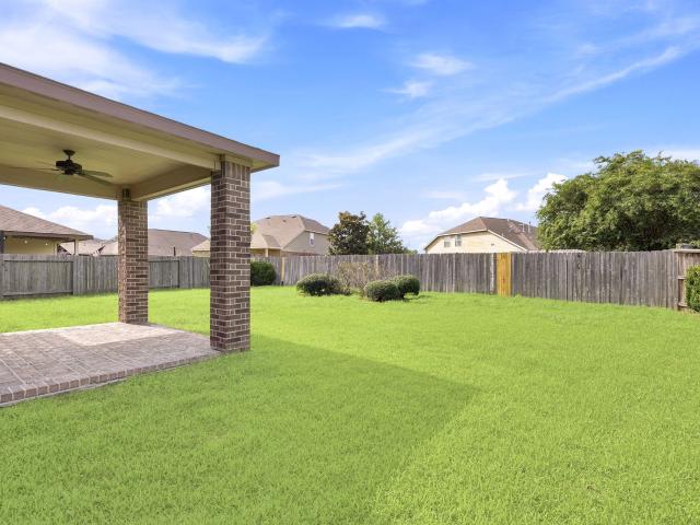 House for sale in La Marque, Texas