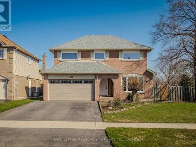 House for sale in Milton, Ontario