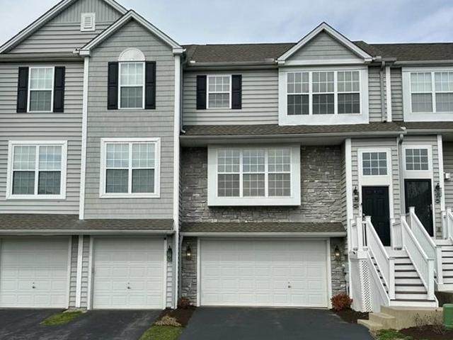Townhouse for sale in Morgantown, Pennsylvania
