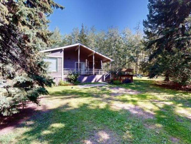 House for sale in Alberta