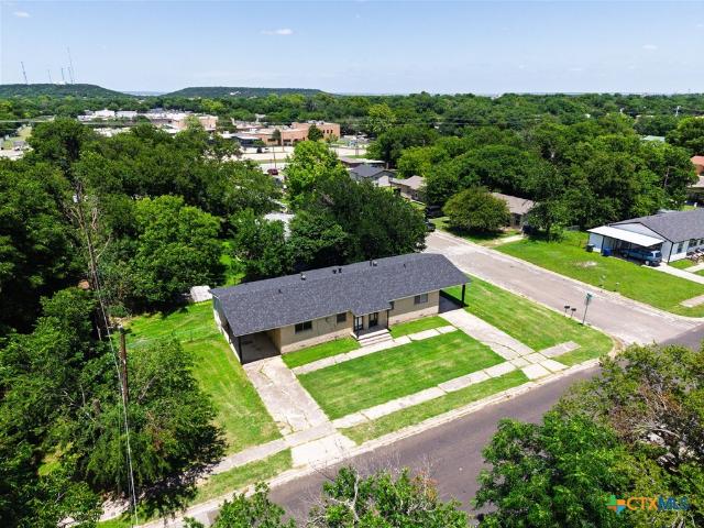 House for sale in Briggs, Texas
