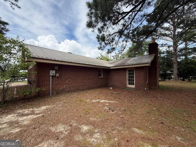 Property for rent in Dublin, Georgia