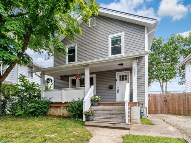House for sale in Columbus, Ohio