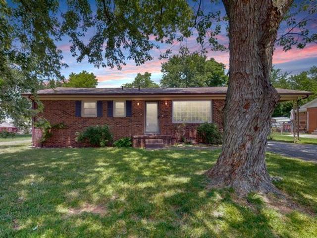 House for sale in Hopkinsville, Kentucky
